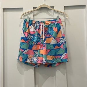 chubbies bathing suit